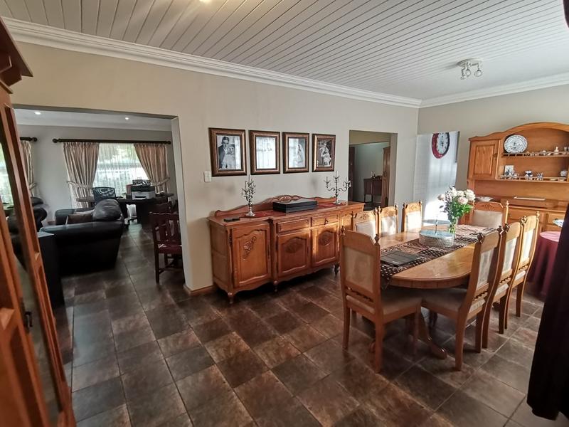 3 Bedroom Property for Sale in Vaalpark Free State